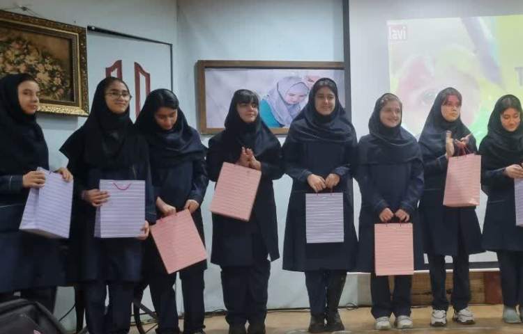 فستیوال بزرگ زبان و جشن نوروز 11