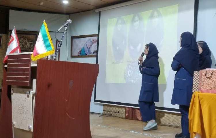 فستیوال بزرگ زبان و جشن نوروز 4