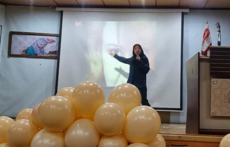 فستیوال بزرگ زبان و جشن نوروز 5