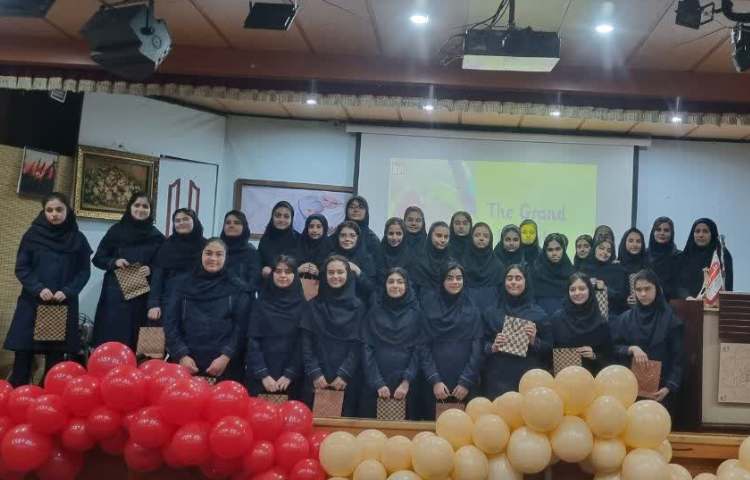 فستیوال بزرگ زبان و جشن نوروز 7