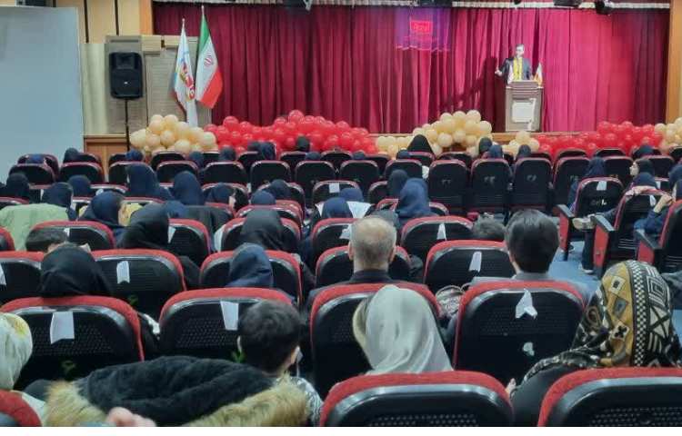 فستیوال بزرگ زبان و جشن نوروز 8