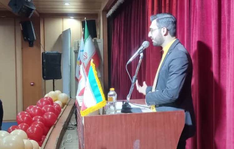 فستیوال بزرگ زبان و جشن نوروز