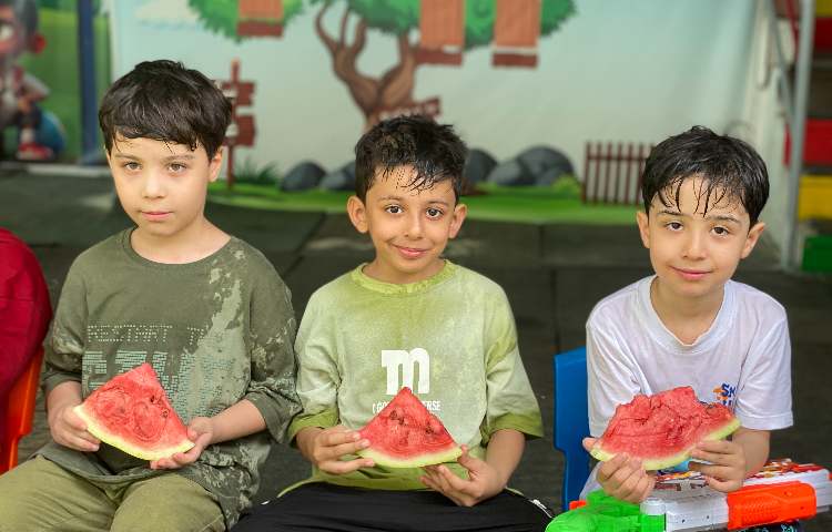 فستیوال تابستانه چین چیلا 11