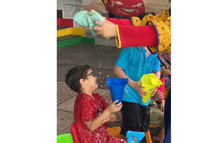 فستیوال تابستانه چین چیلا 12