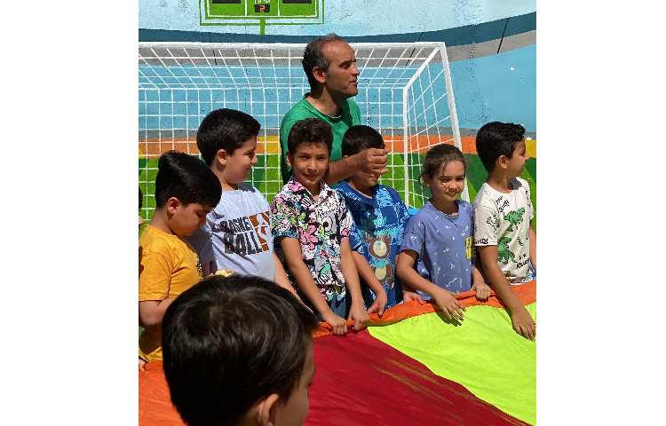 فستیوال تابستانه چین چیلا 14