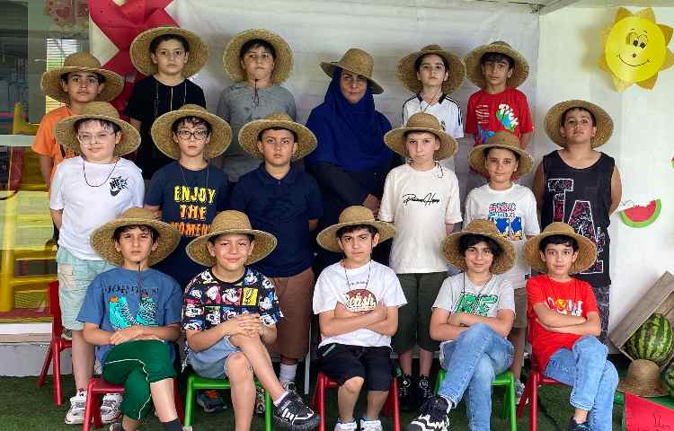 فستیوال تابستانه چین چیلا 15