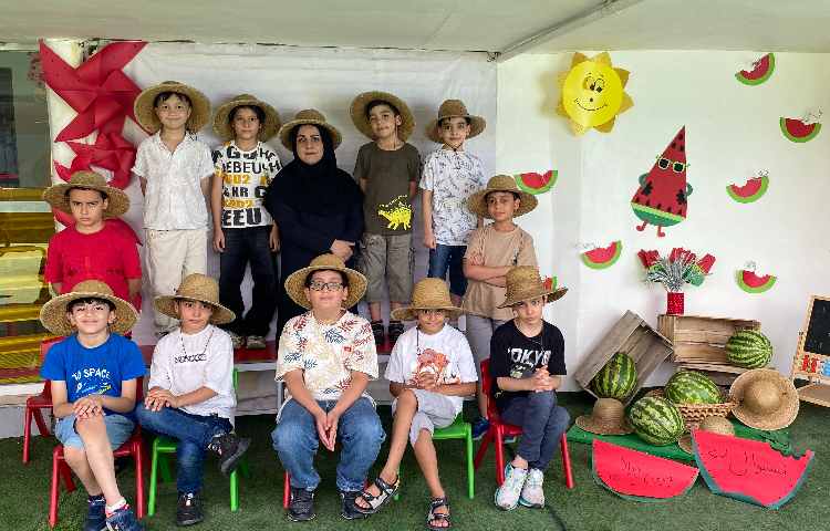 فستیوال تابستانه چین چیلا 16