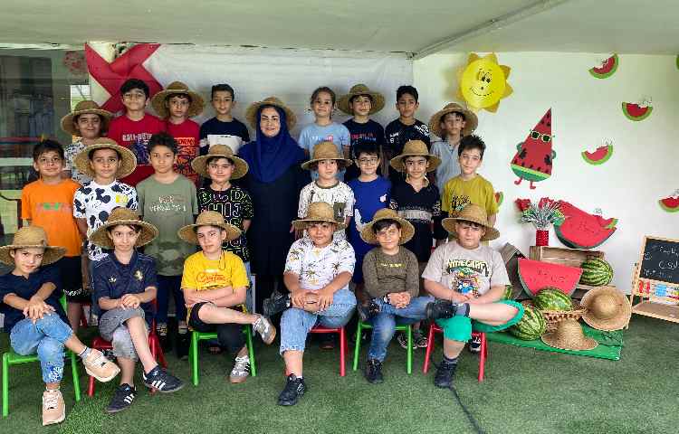 فستیوال تابستانه چین چیلا 18