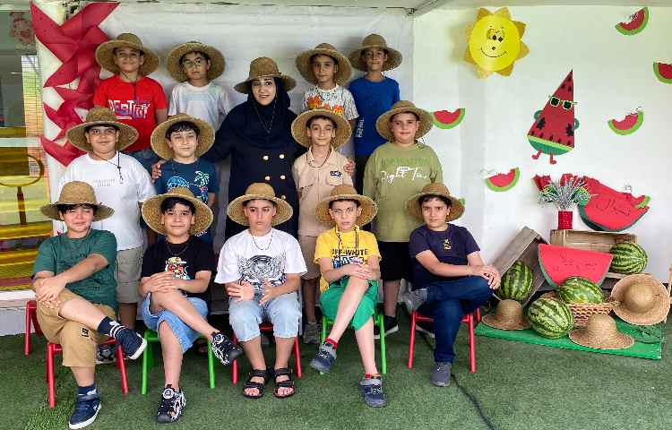 فستیوال تابستانه چین چیلا 19