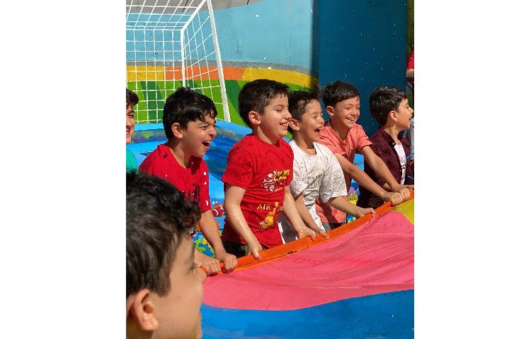 فستیوال تابستانه چین چیلا 2