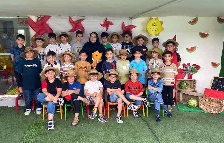 فستیوال تابستانه چین چیلا 20