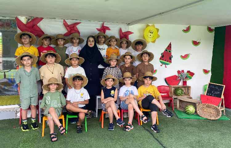 فستیوال تابستانه چین چیلا 21