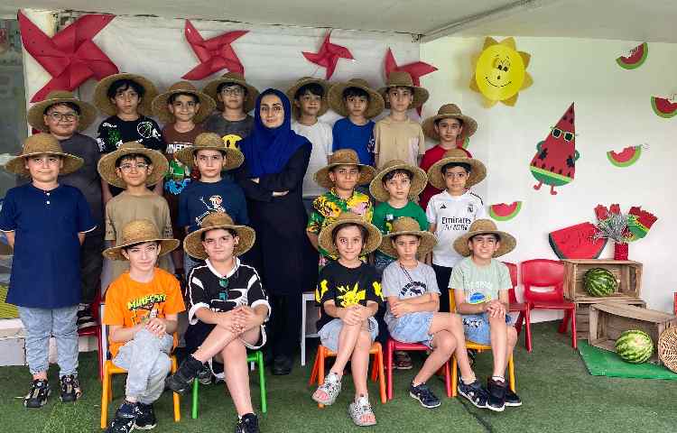 فستیوال تابستانه چین چیلا 22