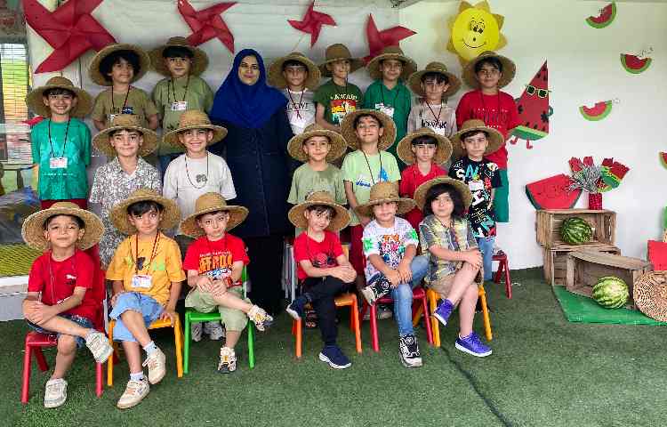 فستیوال تابستانه چین چیلا 24