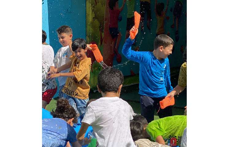 فستیوال تابستانه چین چیلا 3