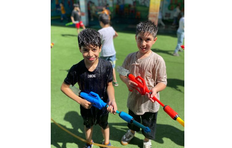 فستیوال تابستانه چین چیلا 4