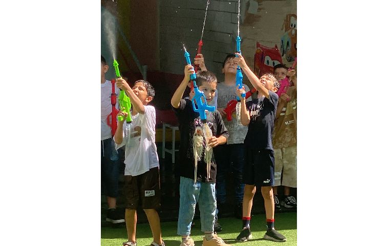 فستیوال تابستانه چین چیلا 5