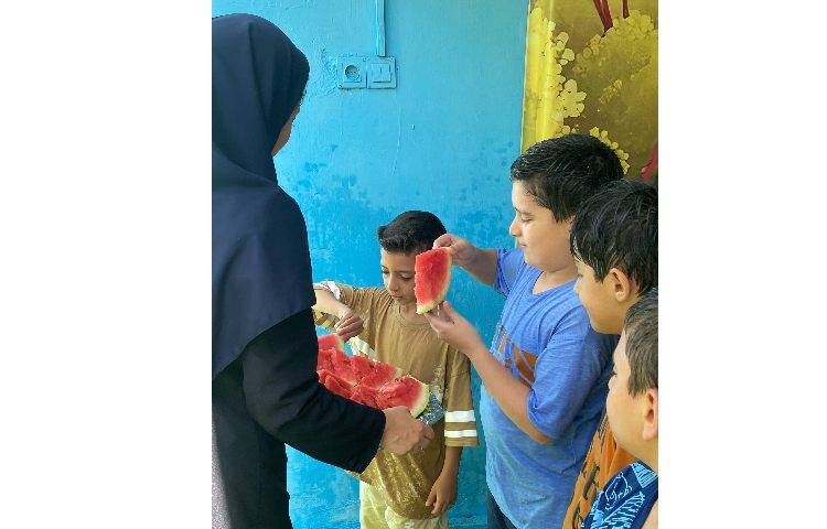 فستیوال تابستانه چین چیلا 6