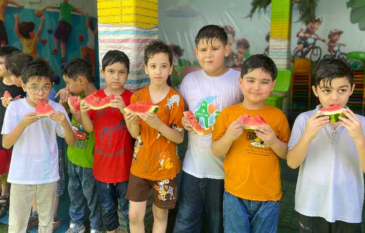 فستیوال تابستانه چین چیلا 7