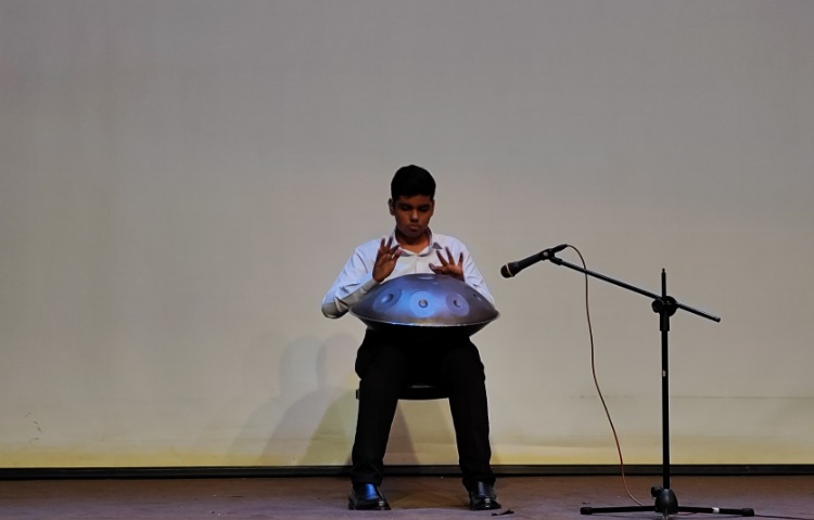 فستیوال زبان و جشن نوروز 10