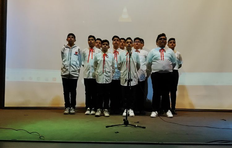 فستیوال زبان و جشن نوروز 11