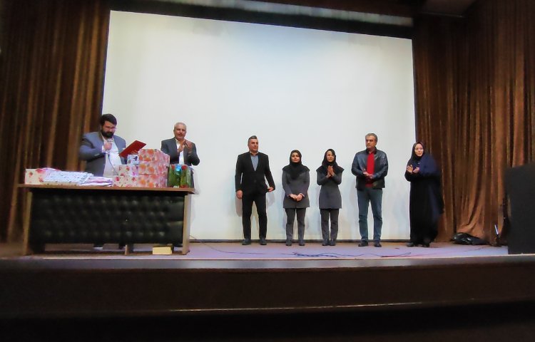 فستیوال زبان و جشن نوروز 13