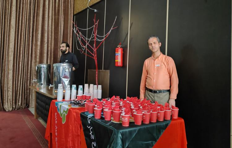 فستیوال زبان و جشن نوروز 5