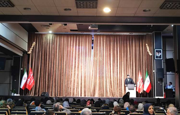 فستیوال زبان و جشن نوروز 6