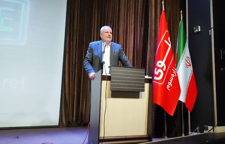 فستیوال زبان و جشن نوروز 7