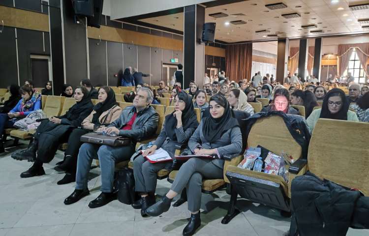 فستیوال زبان و جشن نوروز 8