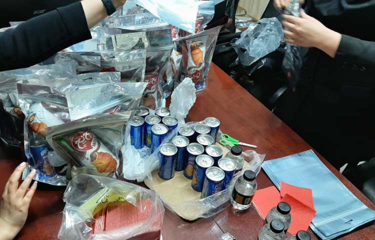 فستیوال زبان و جشن نوروز