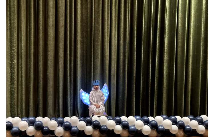 فستیوال زبان 1