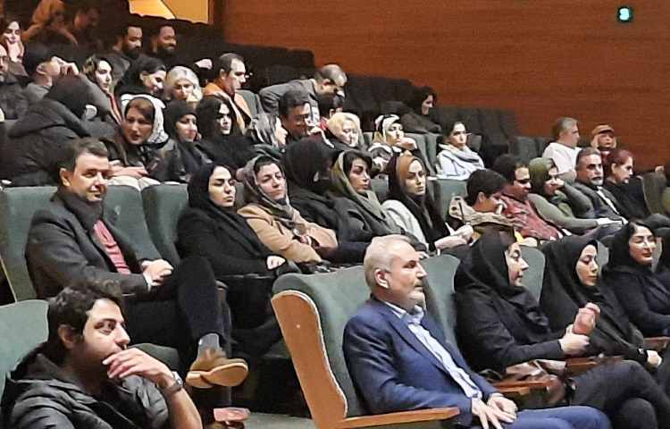 فستیوال زبان 1