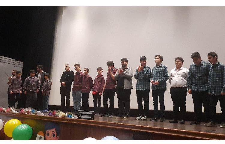 فستیوال زبان 2