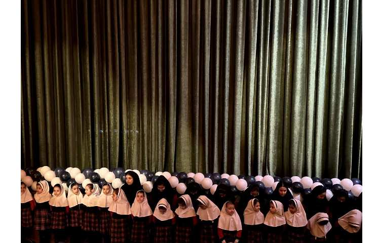 فستیوال زبان 3