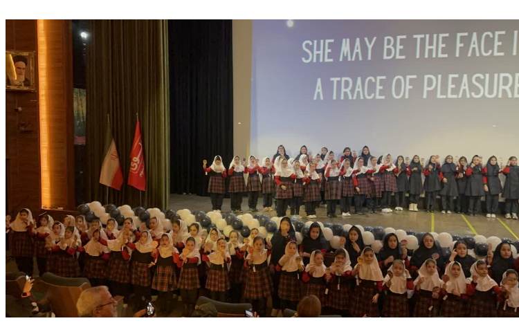 فستیوال زبان 4