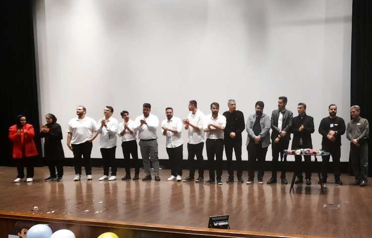 فستیوال زبان 4