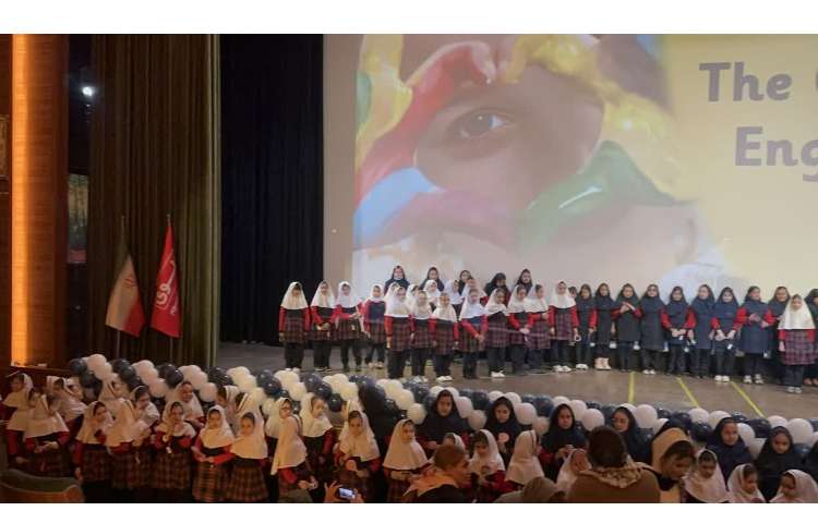 فستیوال زبان 6