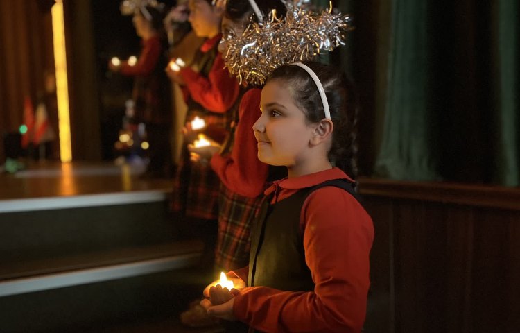 فستیوال زبان