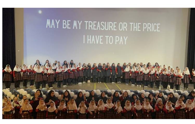 فستیوال زبان