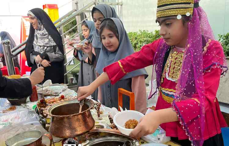 فستیوال غذا 6