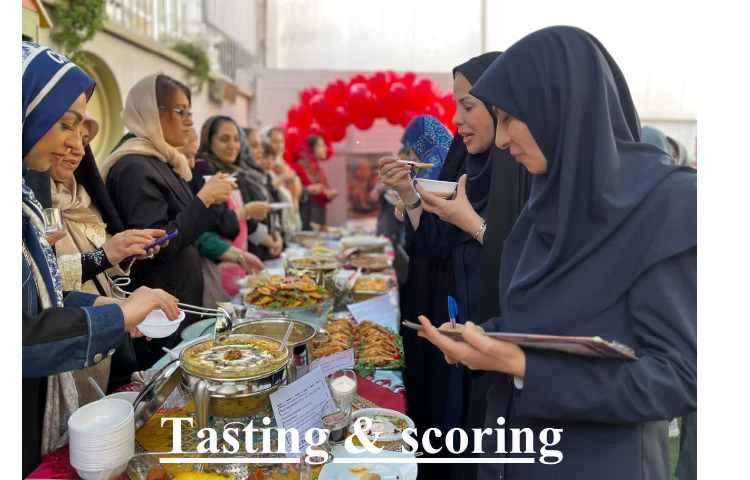 فستیوال غذا 7