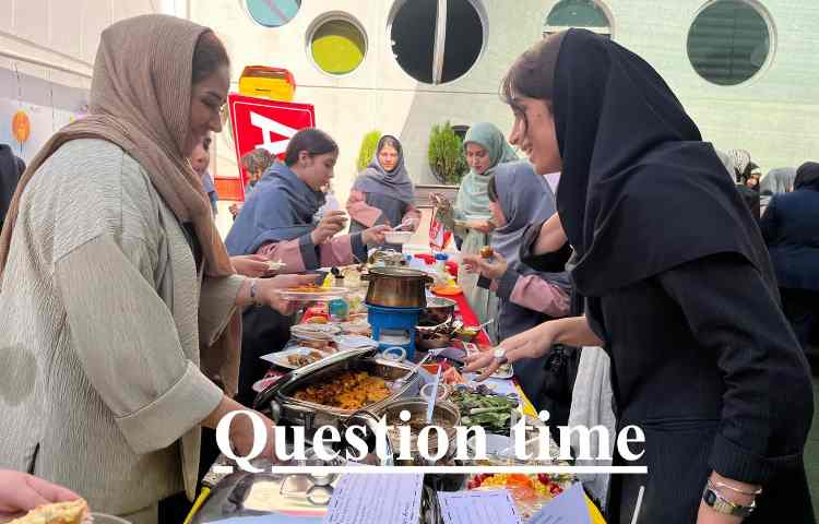 فستیوال غذا 8