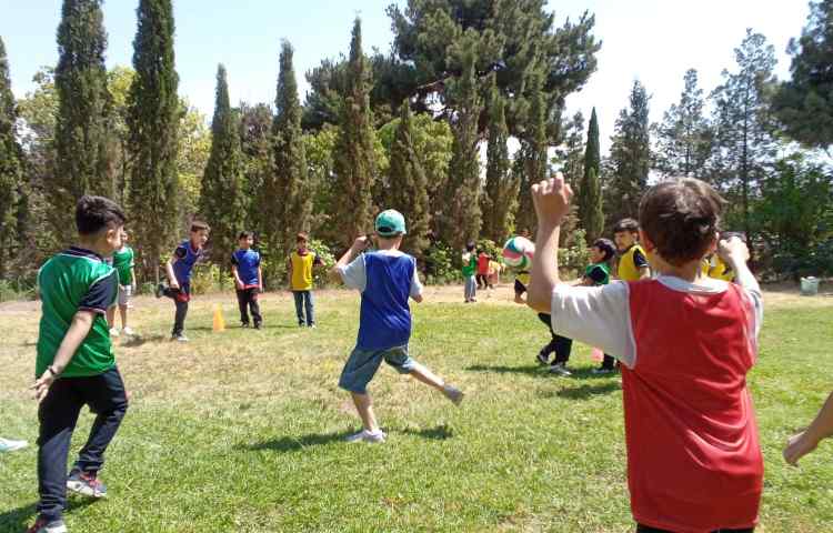 فستیوال مادر و کودک 11
