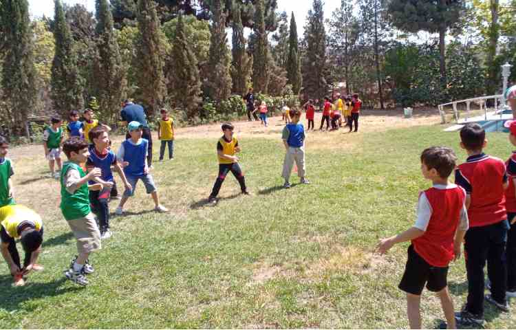 فستیوال مادر و کودک 12