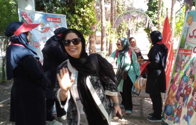 فستیوال مادر و کودک 18
