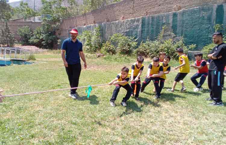 فستیوال مادر و کودک 2
