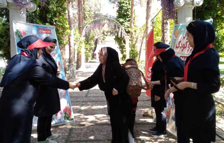 فستیوال مادر و کودک 20