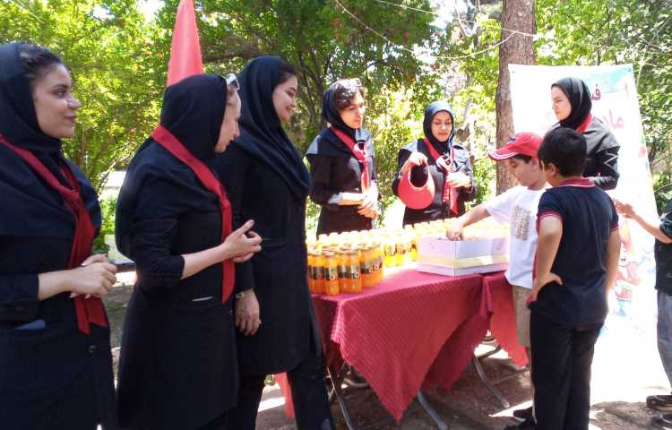 فستیوال مادر و کودک 26