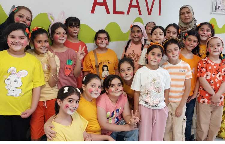 فستیوال هیجان انگیز هویج 16